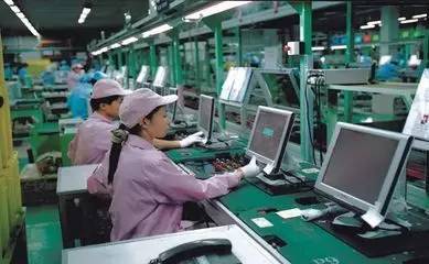 再登全國榜！福州軟件外包服務強勢崛起，福清長樂共譜產業新篇