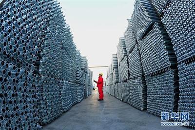 河北樂亭 裝備制造與新型建材雙輪驅(qū)動，譜寫產(chǎn)業(yè)升級新篇章